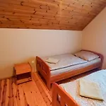 Brzozowy Gaj - Pensjonat