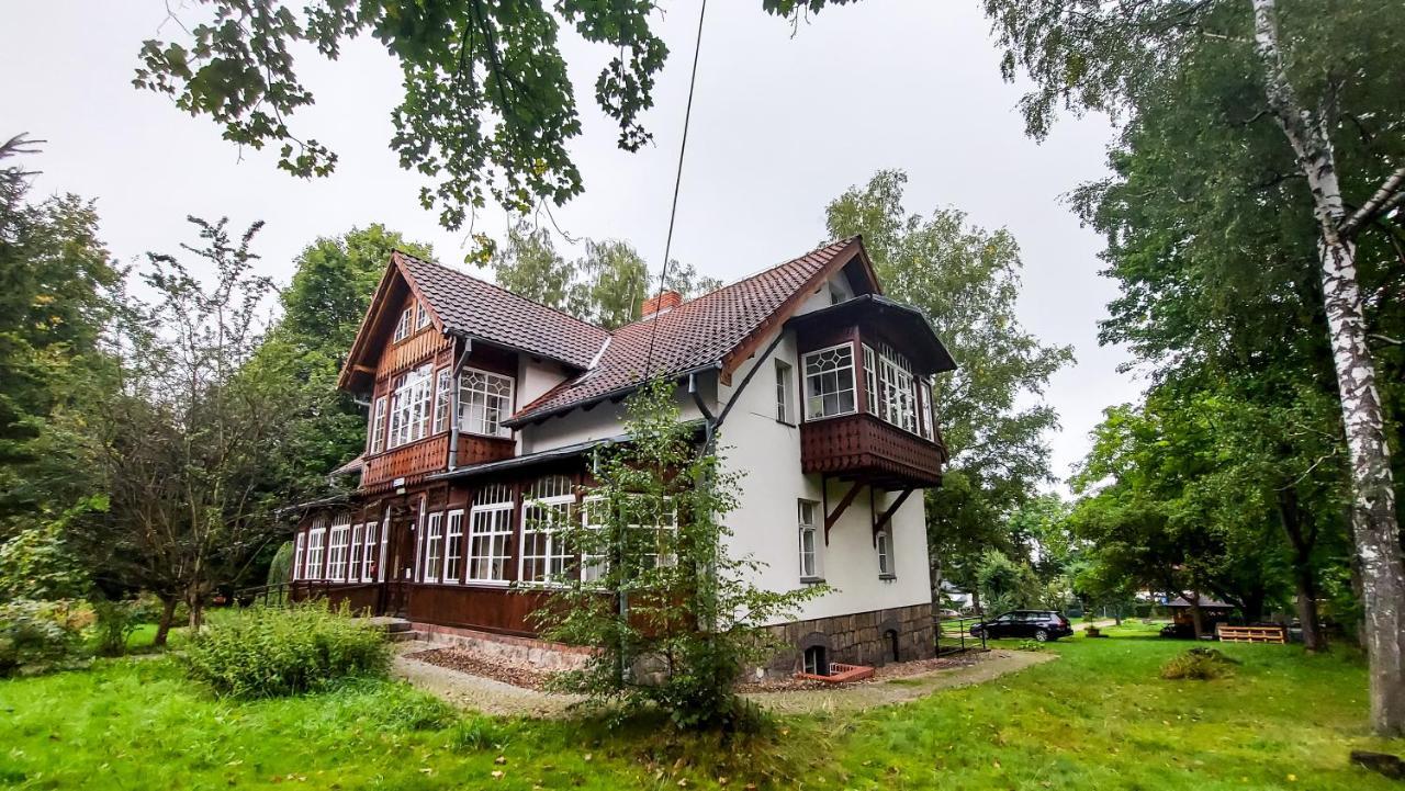 Gasthof Brzozowy Gaj - *