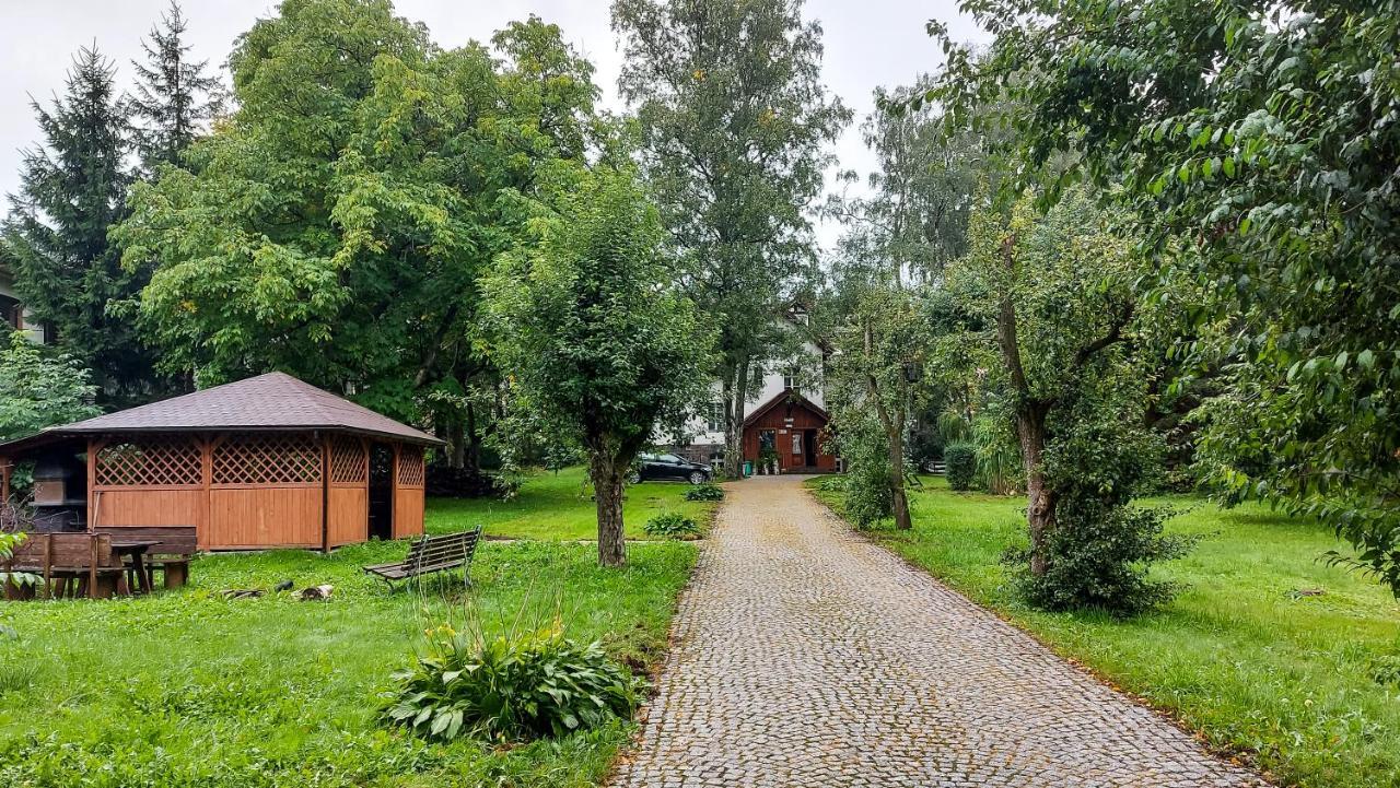 Gasthof Brzozowy Gaj - Karpacz