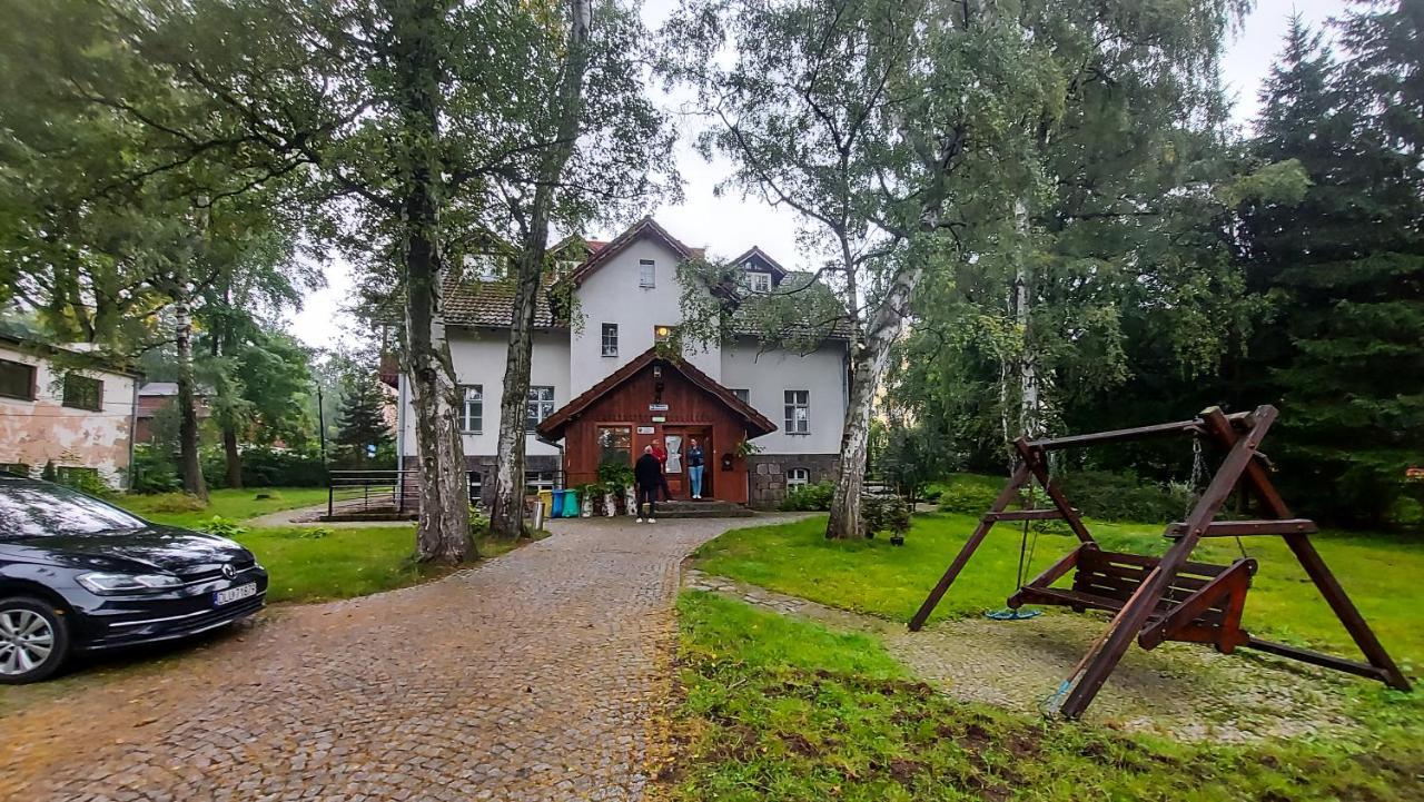 Gasthof Brzozowy Gaj - *