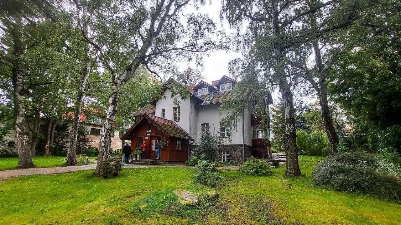 Gasthof Brzozowy Gaj -