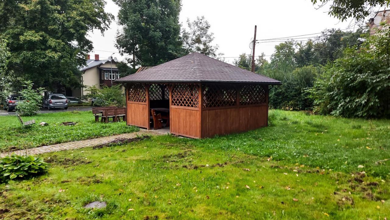 Brzozowy Gaj - Gasthof Karpacz