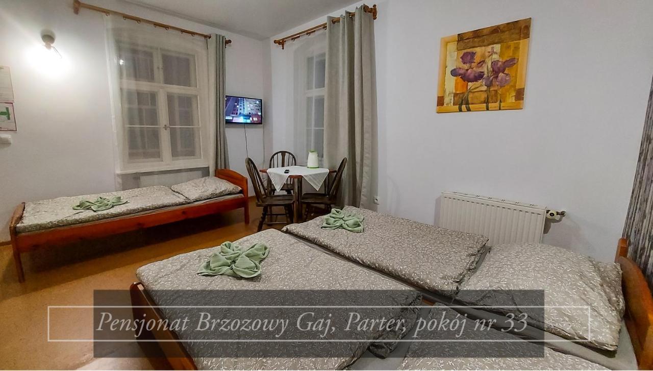 Brzozowy Gaj - * Karpacz