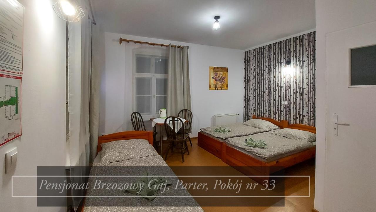 Gasthof Brzozowy Gaj - Karpacz