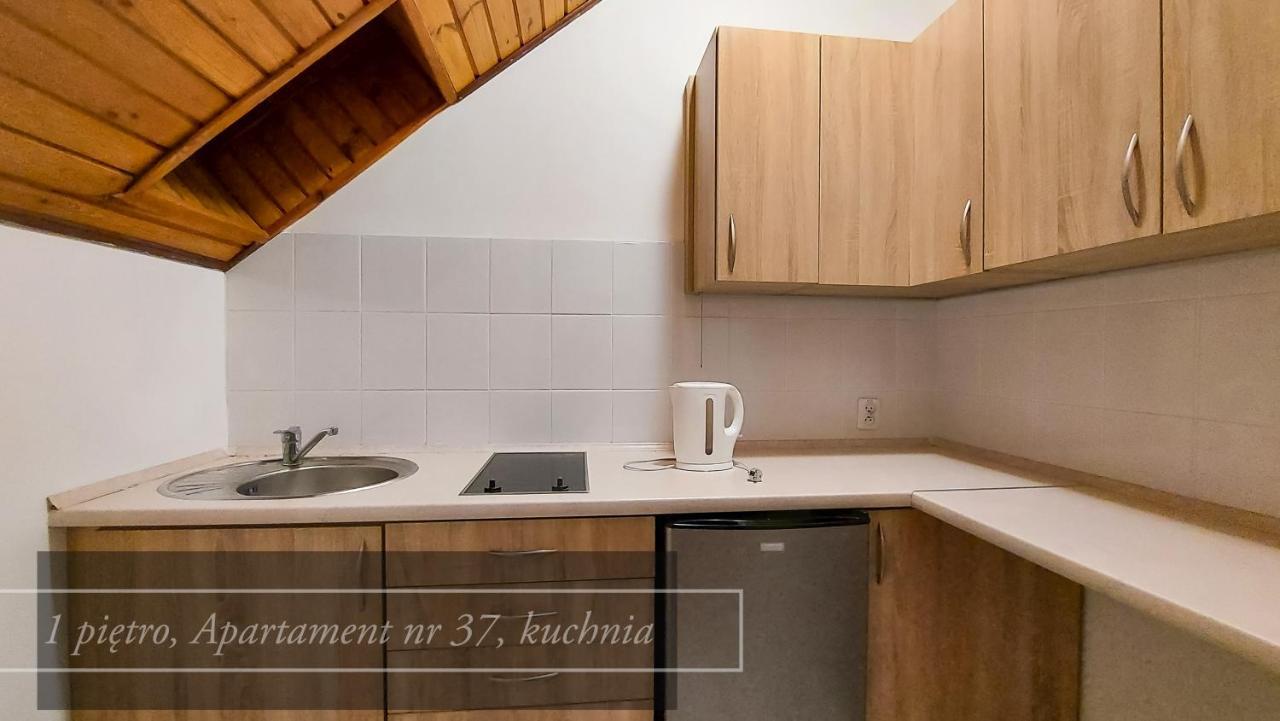 Brzozowy Gaj -