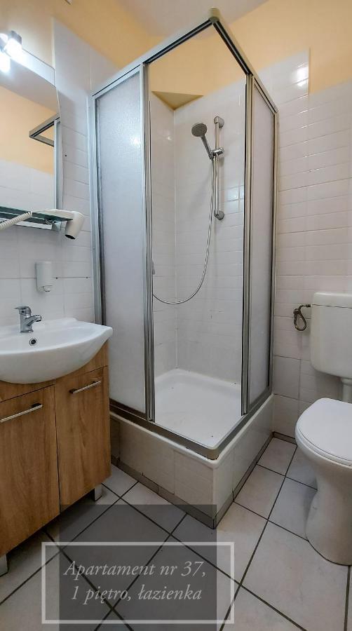 Gasthof Brzozowy Gaj -