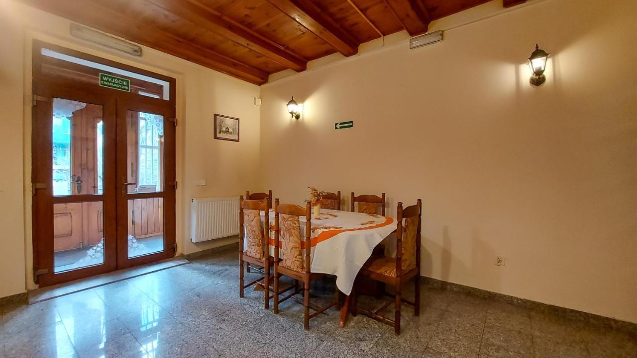 Brzozowy Gaj - Gasthof Karpacz