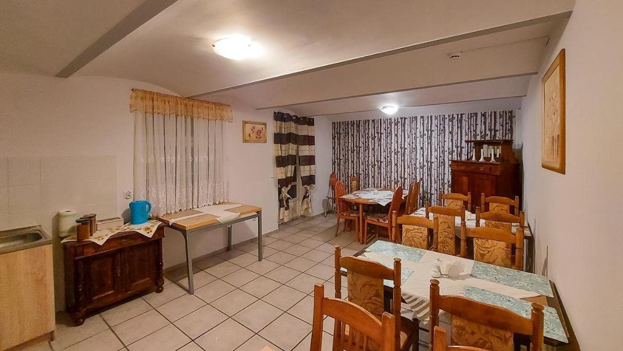 Brzozowy Gaj - Gasthof