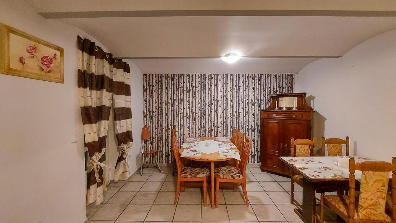 Brzozowy Gaj -