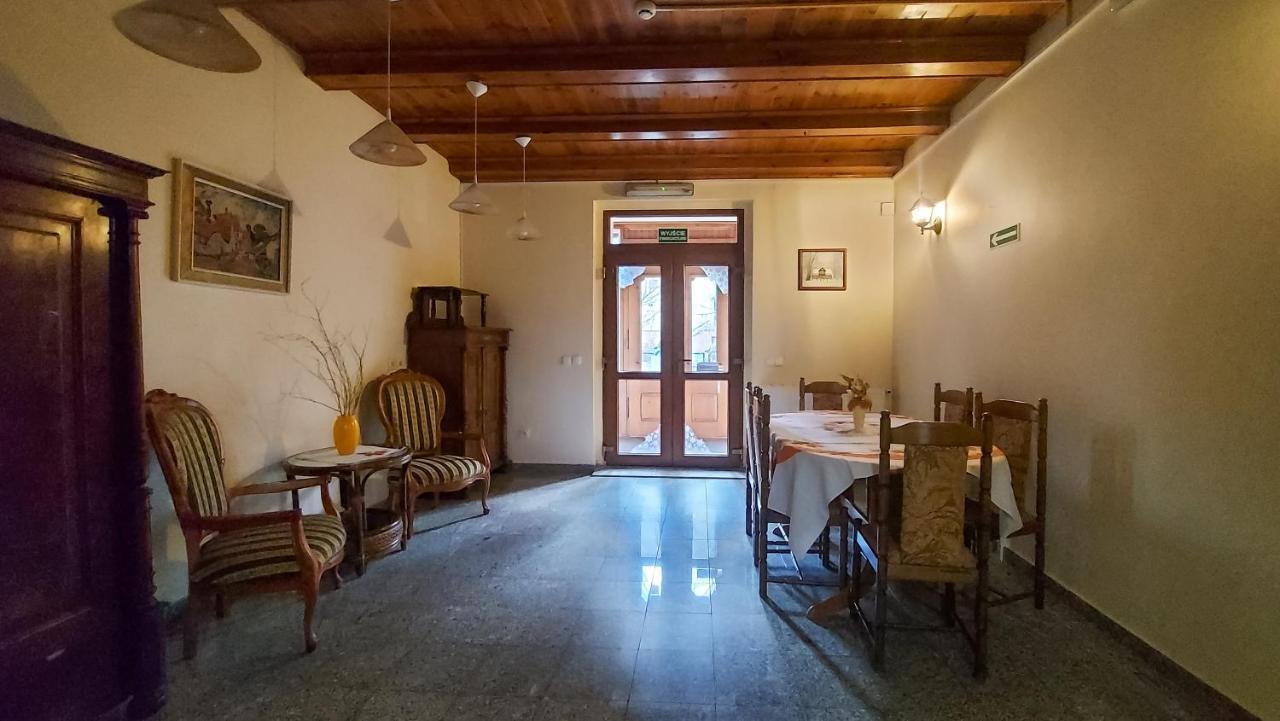 Gasthof Brzozowy Gaj - *