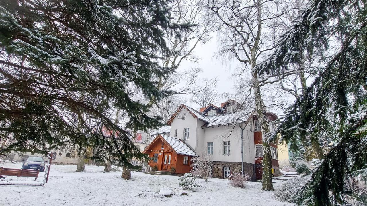 Gasthof Brzozowy Gaj -