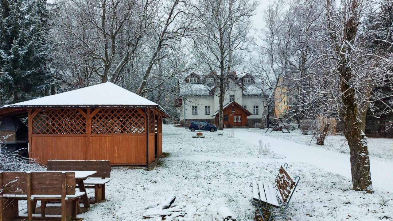 Brzozowy Gaj - Gasthof