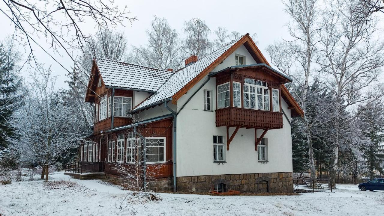 Gasthof Brzozowy Gaj - Karpacz