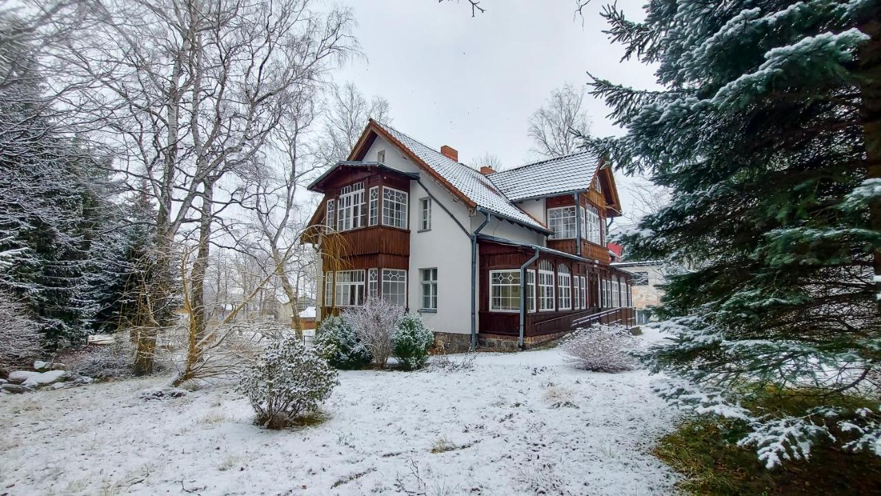 Gasthof Brzozowy Gaj - Karpacz