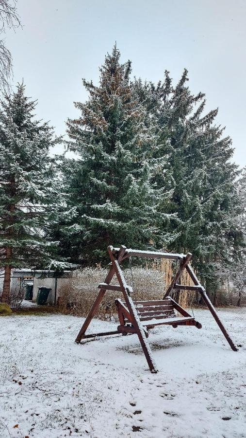 Gasthof Brzozowy Gaj -