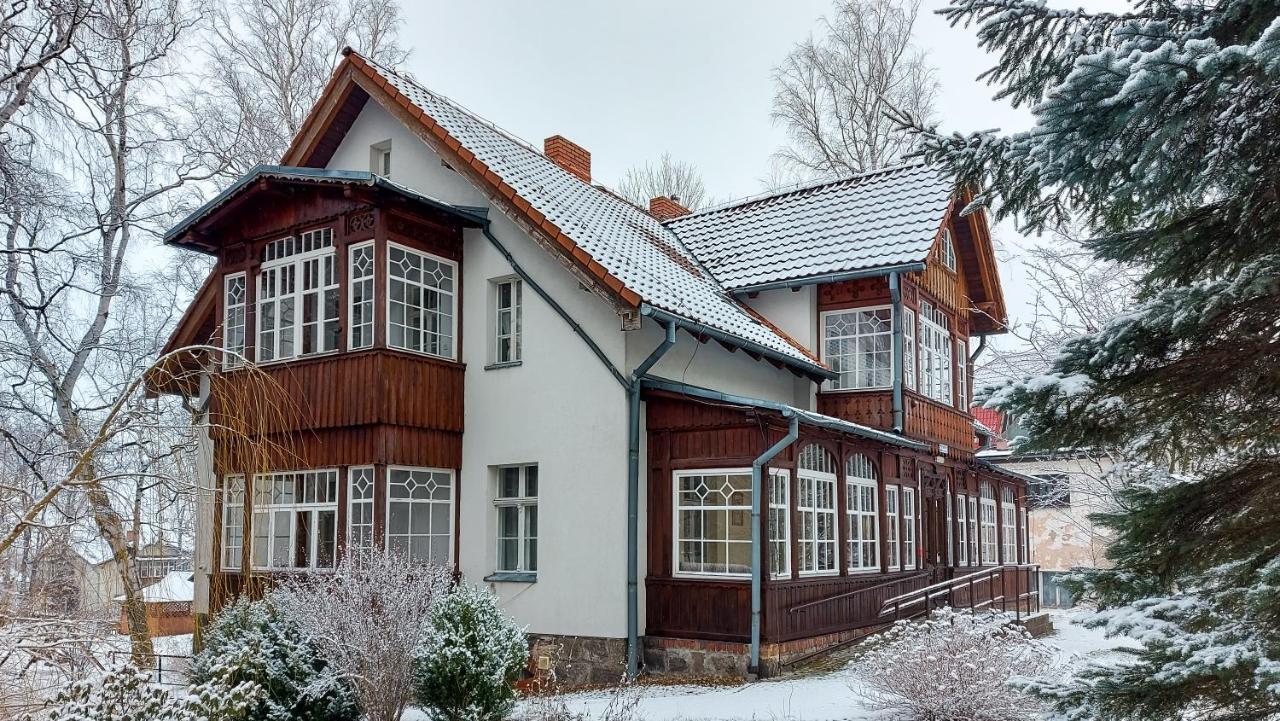 Brzozowy Gaj - Karpacz