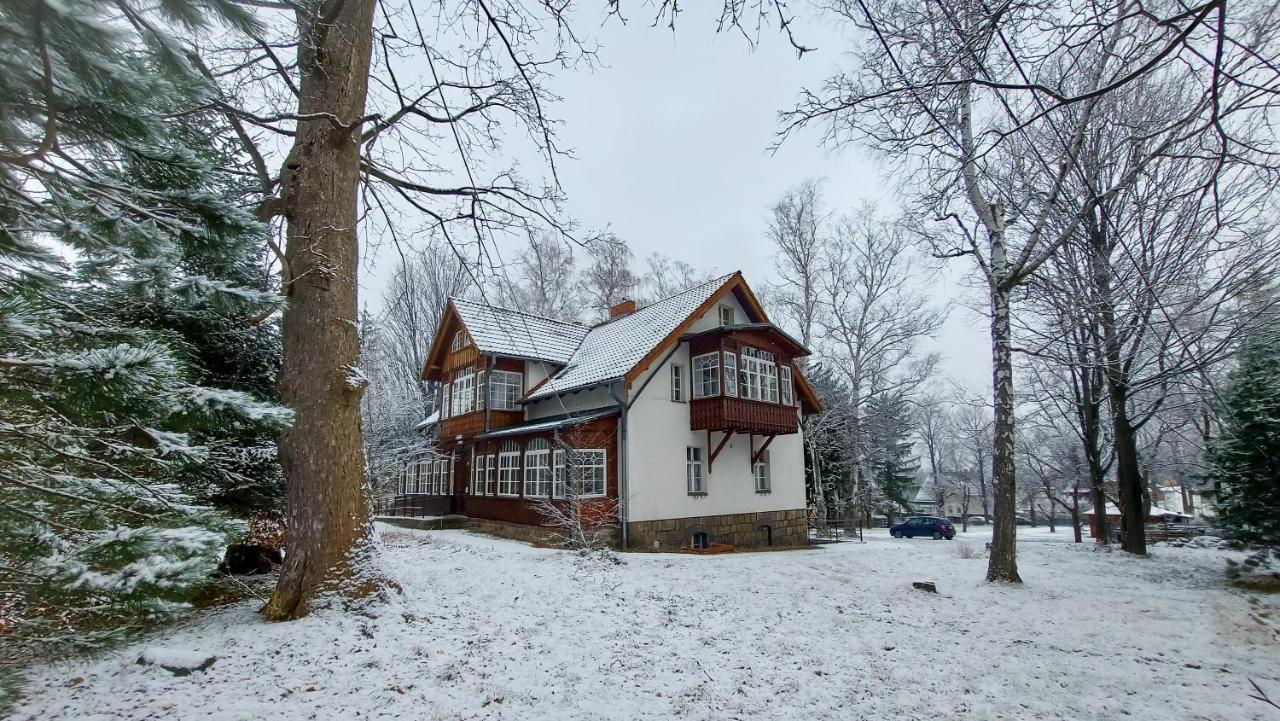 Gasthof Brzozowy Gaj -