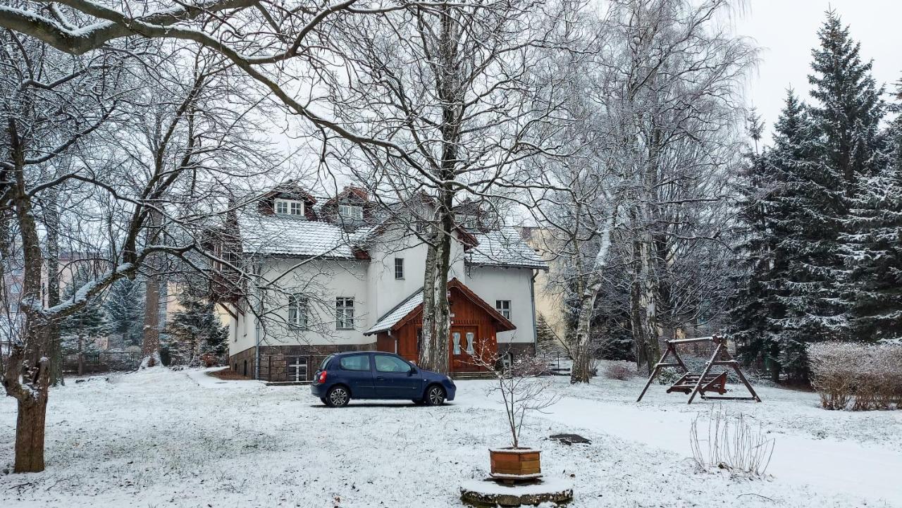 Gasthof Brzozowy Gaj -